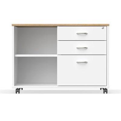 ACADEMY MOBILE STORAGE CADDY