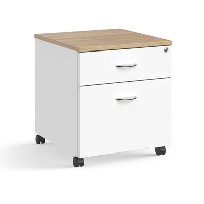 ACADEMY ECO MOBILE DRAWER UNIT