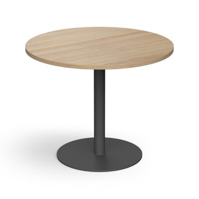 ACADEMY MEETING TABLE DISC BASE