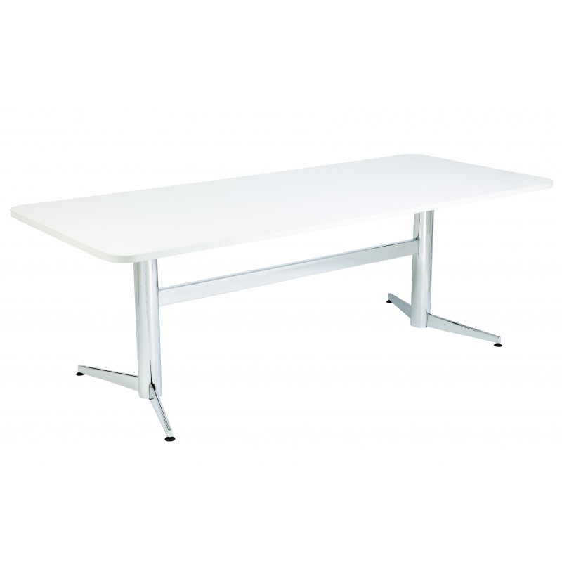 EXECUTIVE BASE BOARDROOM TABLE Experienced Office Furniture