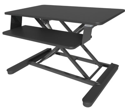 MAXISHIFT-E ELECTRIC DESK STAND