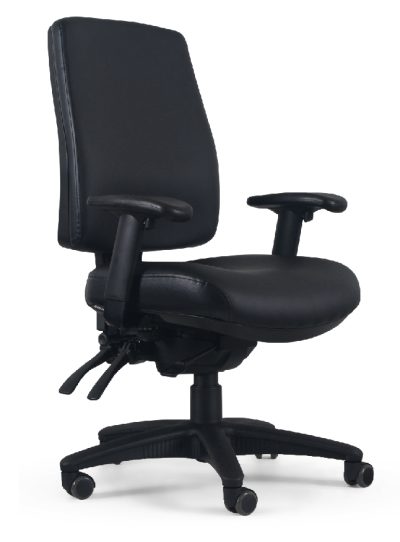 ERGOFORM TASK CHAIR