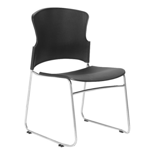 FOCUS VISITORS CHAIR