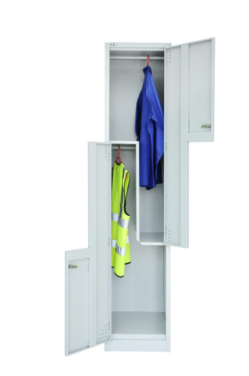 FX STEP DOOR LOCKER