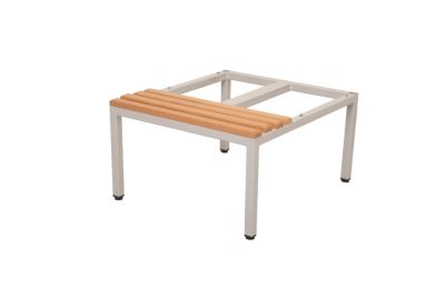 FX LOCKER SEAT AND STAND