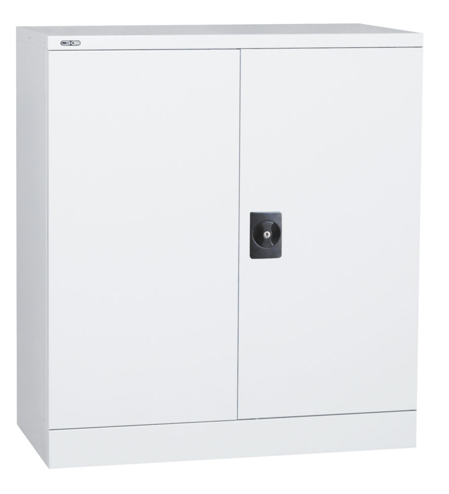 FX GO 1015H STATIONERY CUPBOARD Experienced Office Furniture