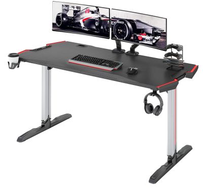 GALAXY GAMING DESK