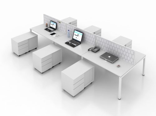 GEN Y WORKSTATION SYSTEM