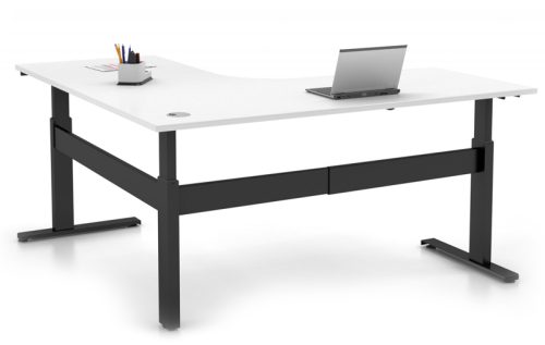 GEN H L-SHAPE DESK