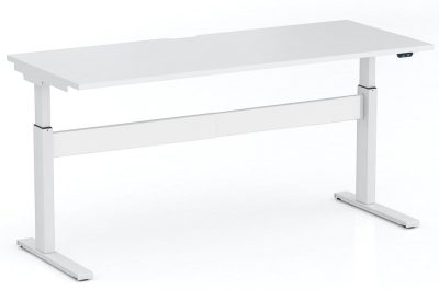 GEN H SINGLE DESK