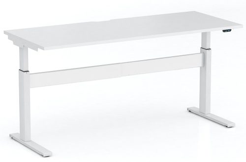 GEN H SINGLE DESK