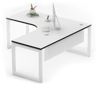 GEN-O L-SHAPE DESK