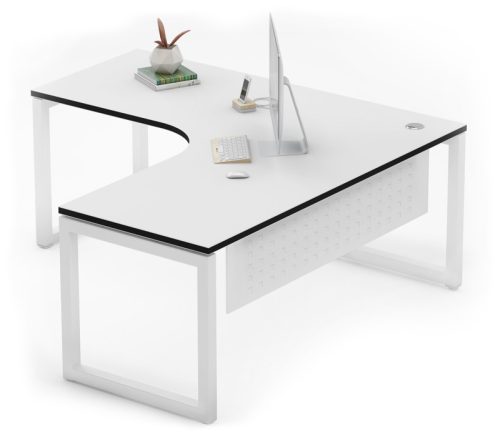 GEN-O L-SHAPE DESK