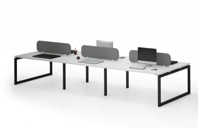 GEN O WORKSTATION SYSTEM