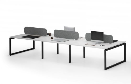 GEN O WORKSTATION SYSTEM