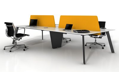 GEN X WORKSTATION SYSTEM