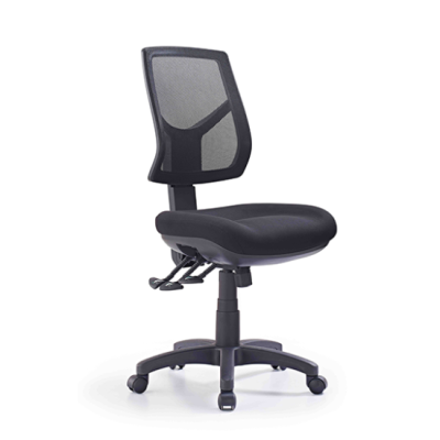 HINO MESH BACK OFFICE CHAIR