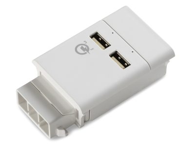 INLINE USB MODULE 30W