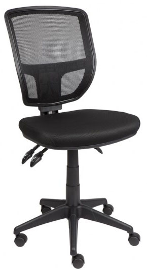 LILY MESH BACK TASK CHAIR