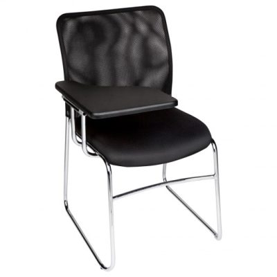 MARTIN MESH BACK LECTURE CHAIR