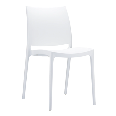 MAYA UTILITY CHAIR