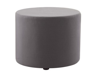 MARS ROUND OTTOMAN
