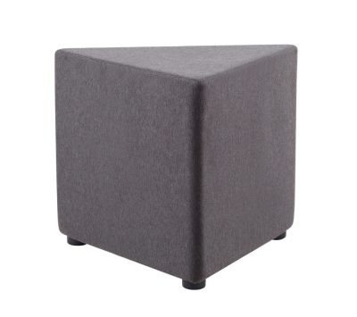 MARS TRIANGLE OTTOMAN