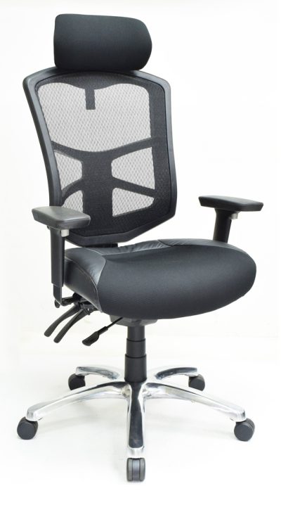 MARS EXECUTIVE CHAIR