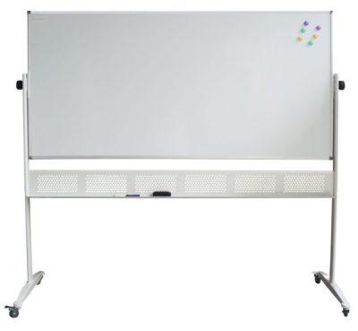 FX PORCELAIN MOBILE WHITEBOARD
