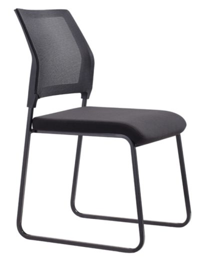 NEO SLED CHAIR
