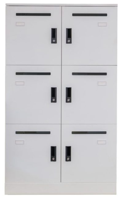 FX GO LOCKER UNIT
