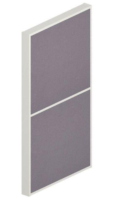 ACADEMY 100MM OFFICE PARTITION