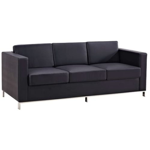 PLAZA THREE SEAT LOUNGE