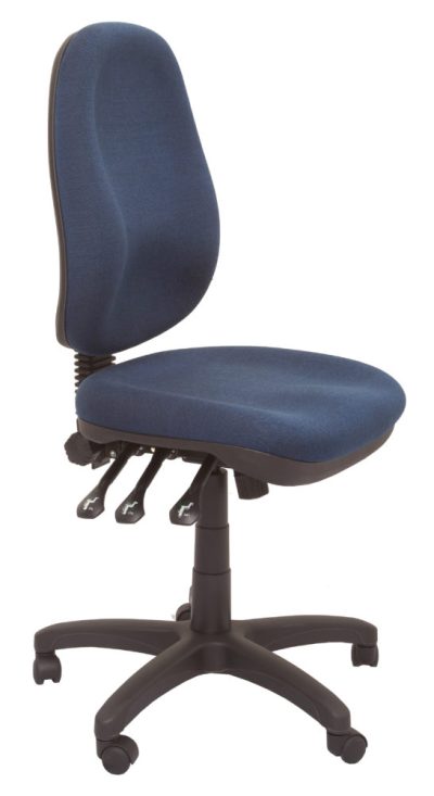 PO500 TASK CHAIR