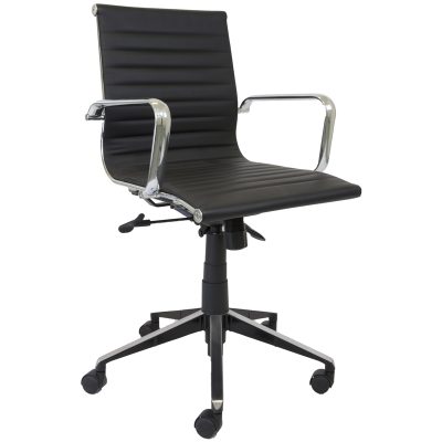 PU605M EXECUTIVE CHAIR