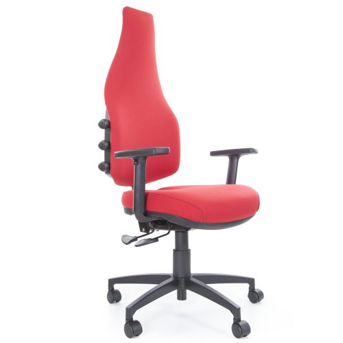bExact PRIME Extra High Back