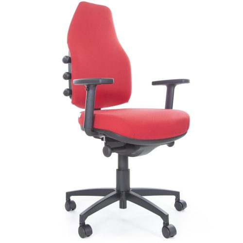 bExact PRIME High Back