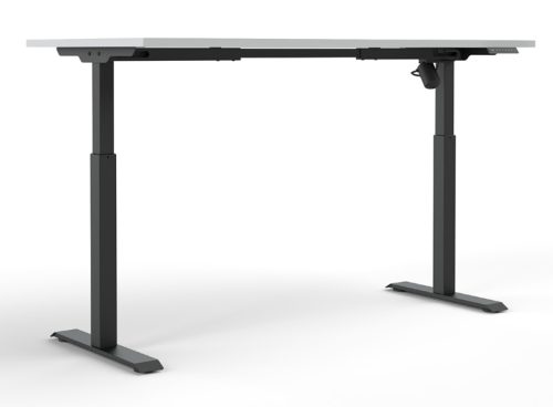 QUICK STAND HEIGHT ADJUSTABLE DESK