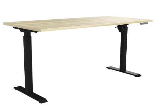 QUICKSTAND HEIGHT ADJUSTABLE DESK