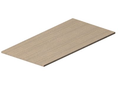 RECTANGLE TOP