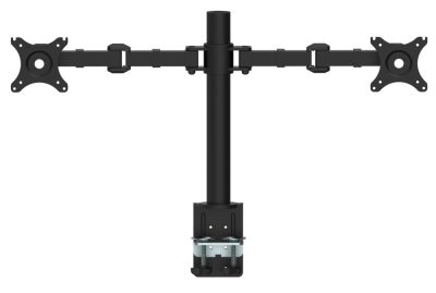 REVOLVE DUAL MONITOR ARM