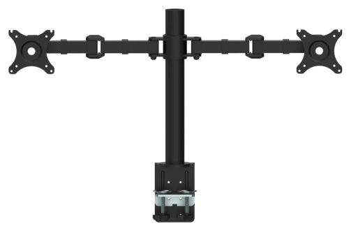 REVOLVE DUAL MONITOR ARM