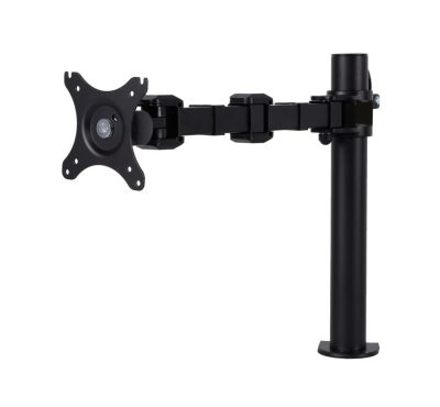 REVOLVE SINGLE MONITOR ARM