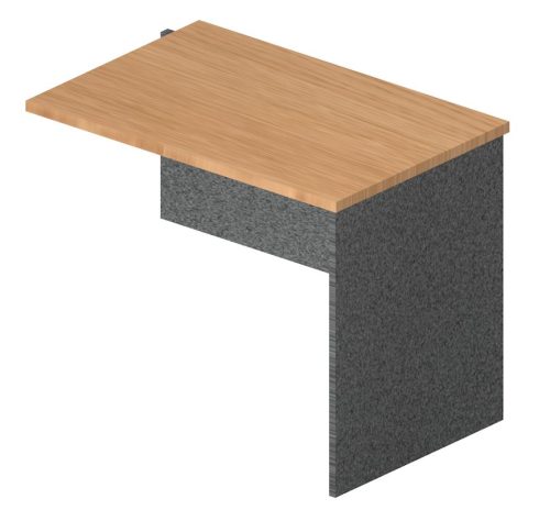 EXPRESS DESK RETURN