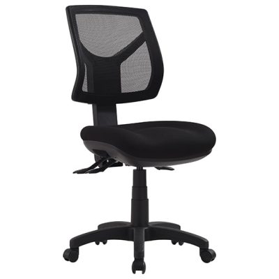 RIO LOW BACK TASK CHAIR