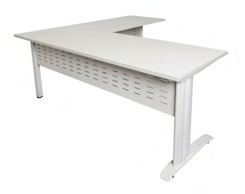 RAPID SPAN WORKSTATION WITH RETURN
