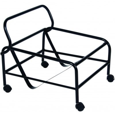 SLEIGH TROLLEY