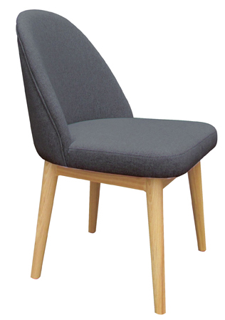 SNOW VISITOR CHAIR