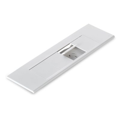 SURFACE MOUNT FLIP BOX 4 GPO