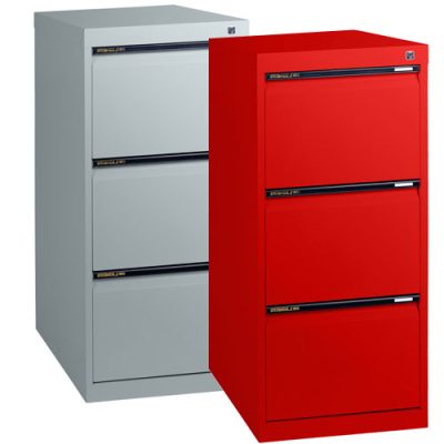 STATEWIDE 3 DRAWER FILING CABINET